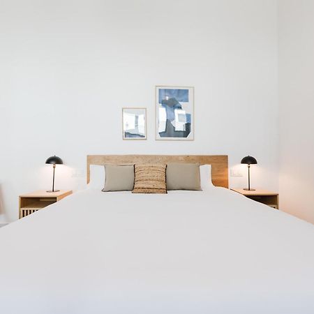 Valencia Apartments By Olala Homes المظهر الخارجي الصورة