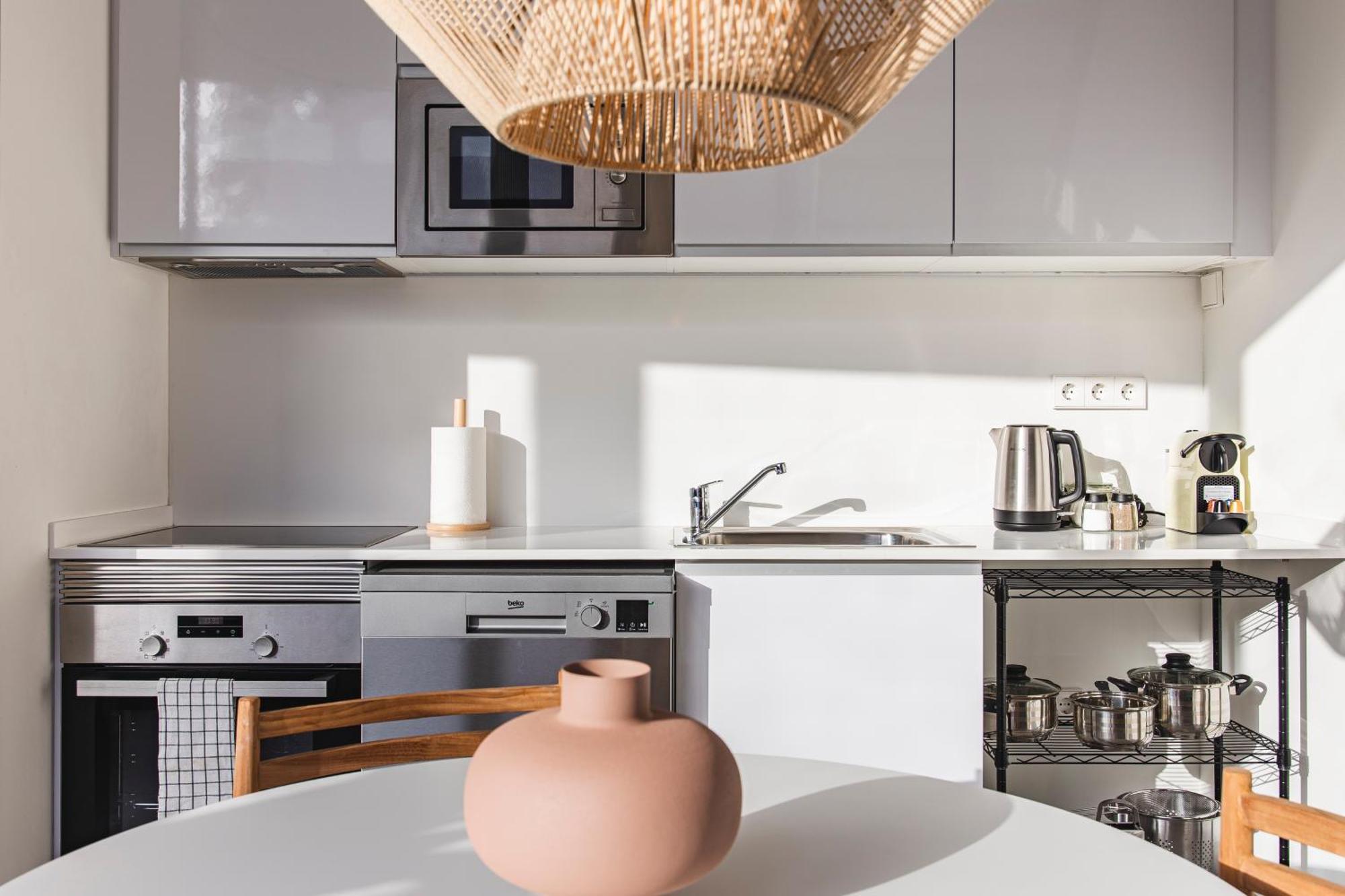 Valencia Apartments By Olala Homes المظهر الخارجي الصورة