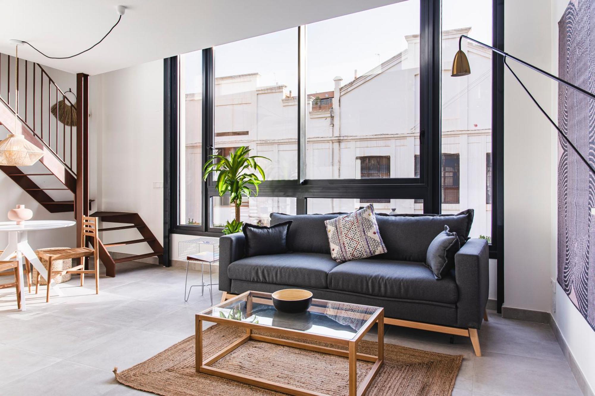 Valencia Apartments By Olala Homes المظهر الخارجي الصورة