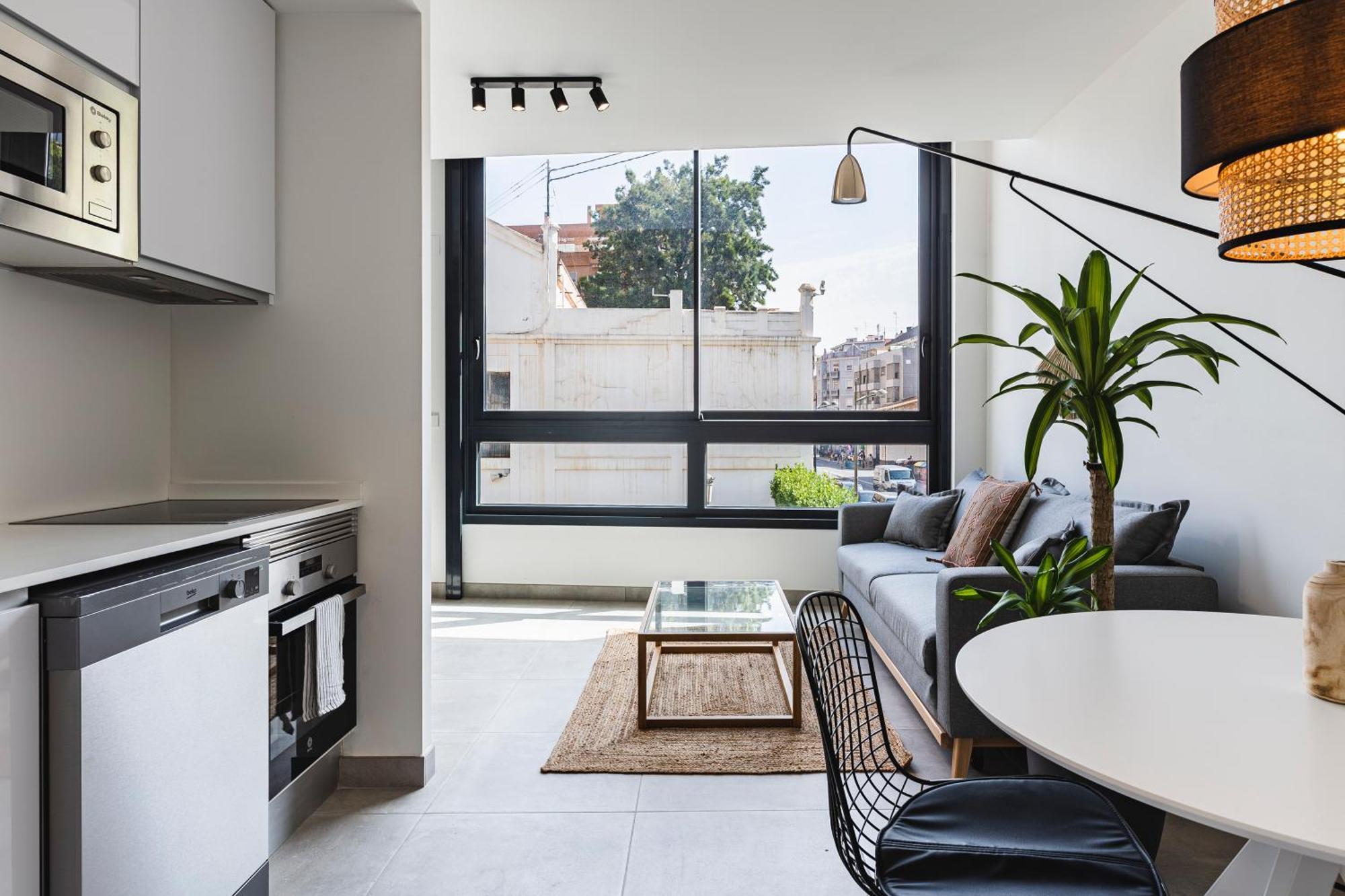Valencia Apartments By Olala Homes المظهر الخارجي الصورة