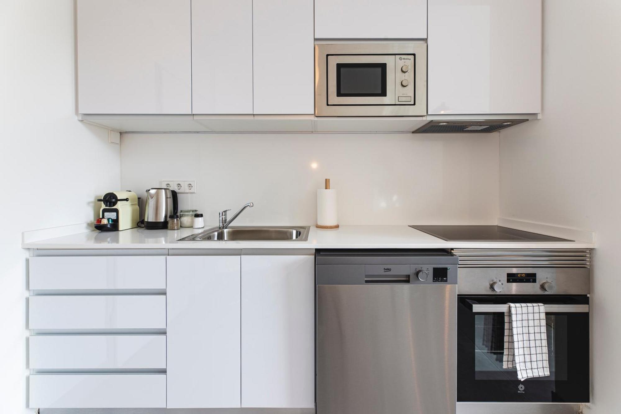Valencia Apartments By Olala Homes المظهر الخارجي الصورة