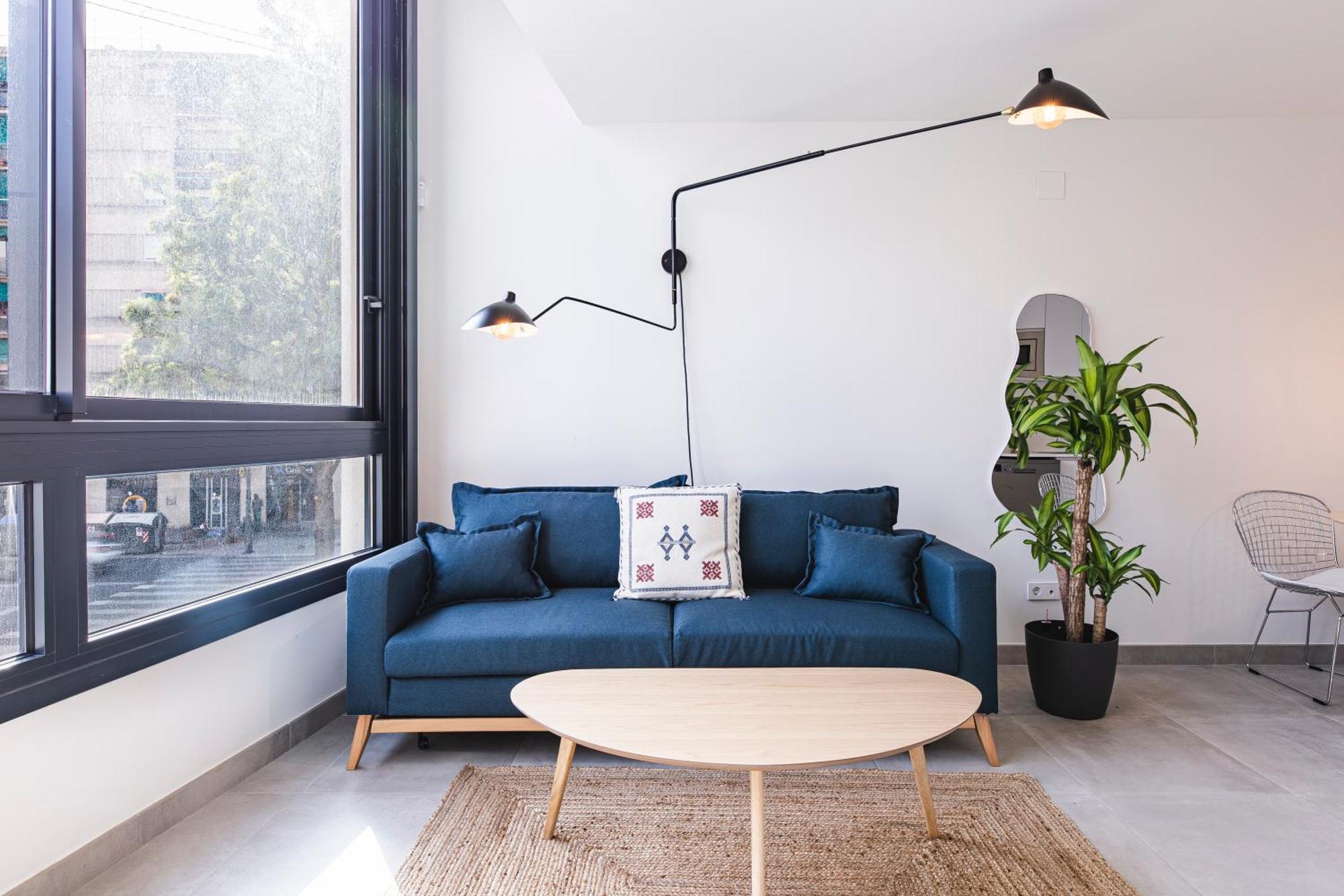Valencia Apartments By Olala Homes المظهر الخارجي الصورة