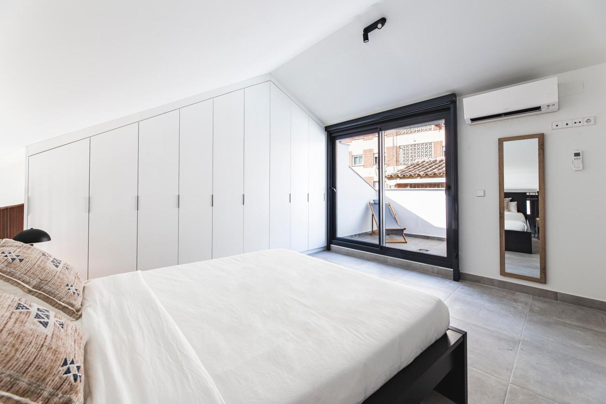 Valencia Apartments By Olala Homes المظهر الخارجي الصورة