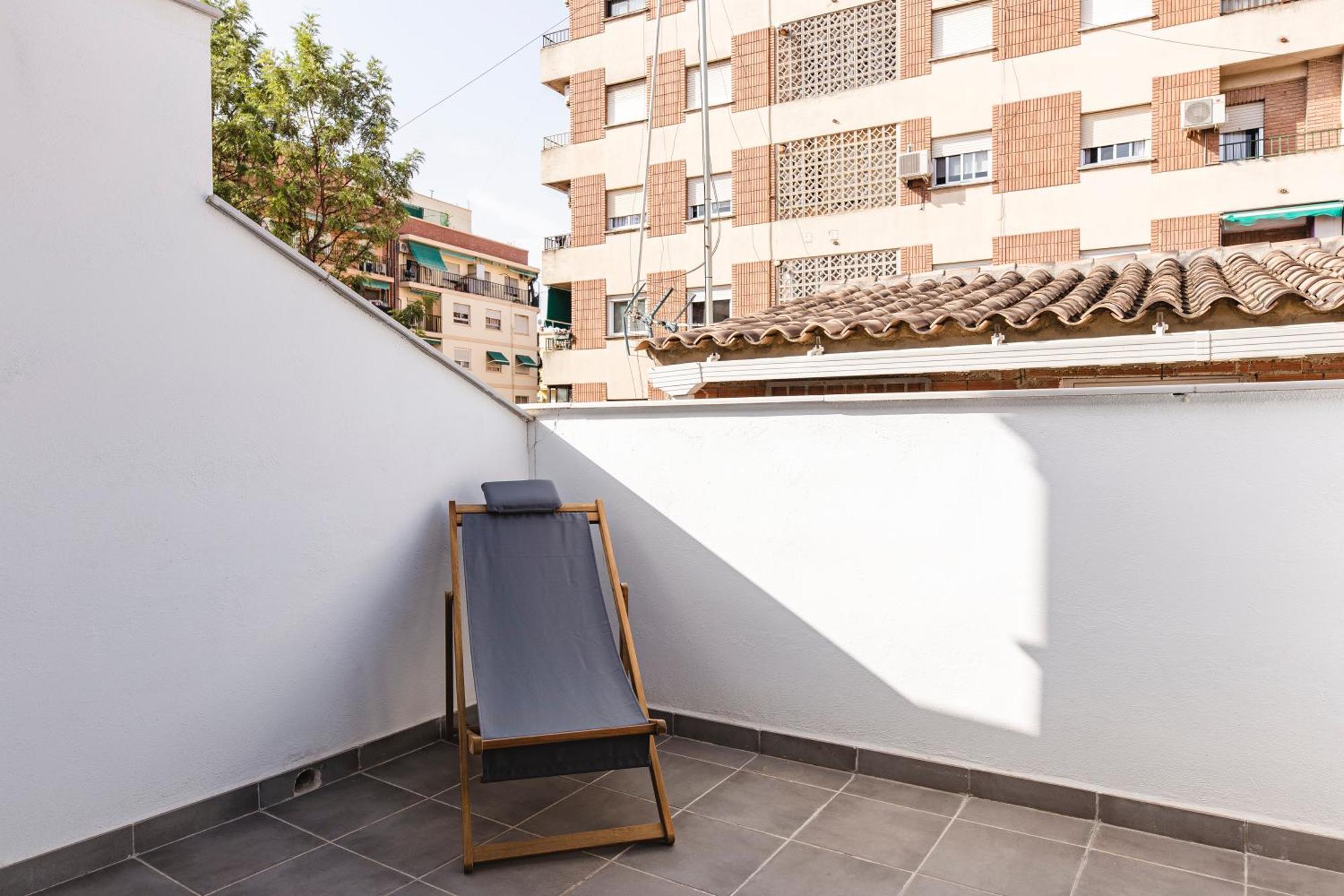 Valencia Apartments By Olala Homes المظهر الخارجي الصورة