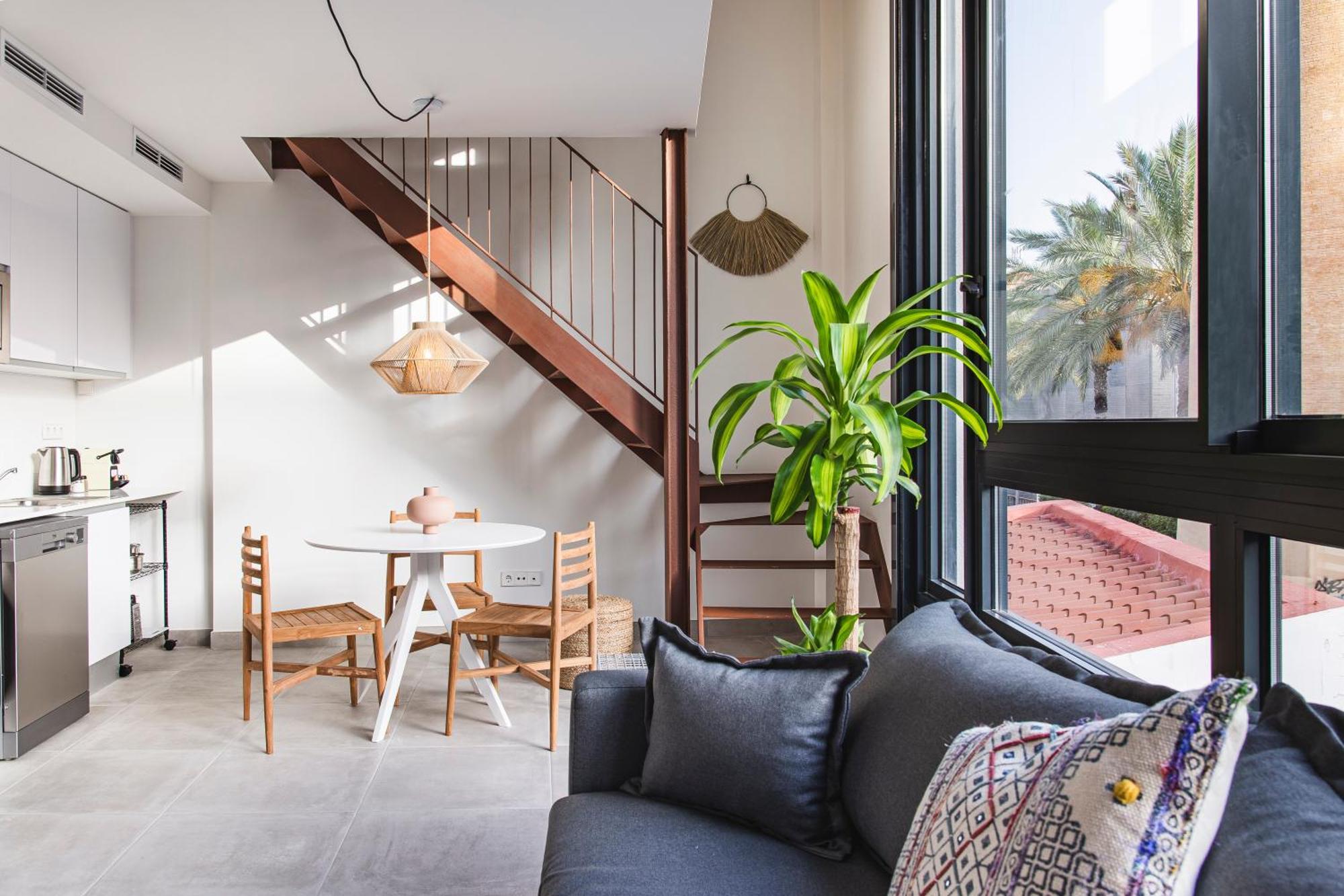 Valencia Apartments By Olala Homes المظهر الخارجي الصورة