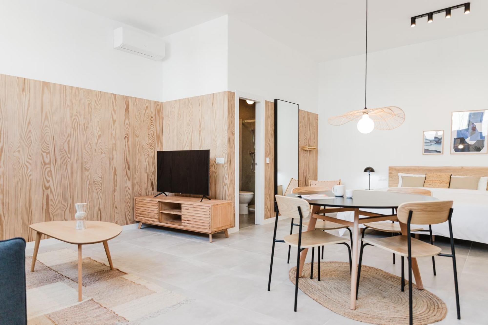 Valencia Apartments By Olala Homes المظهر الخارجي الصورة