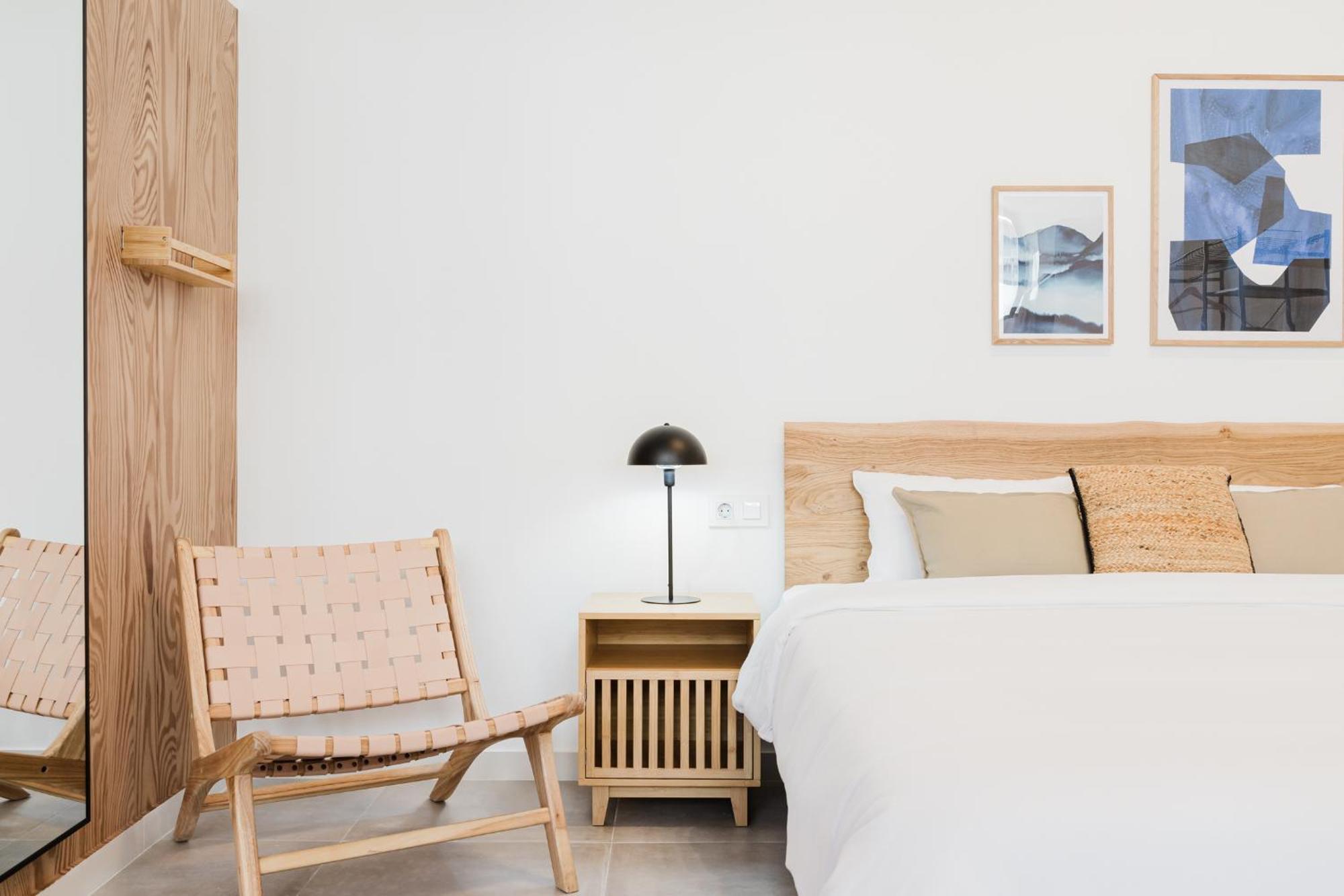 Valencia Apartments By Olala Homes المظهر الخارجي الصورة