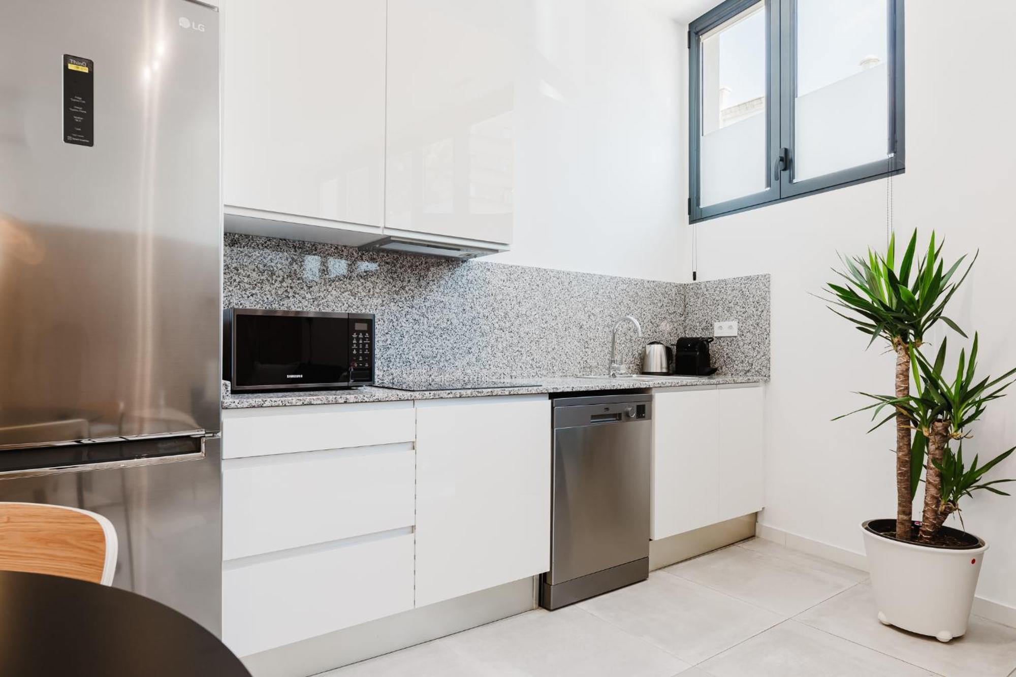 Valencia Apartments By Olala Homes المظهر الخارجي الصورة