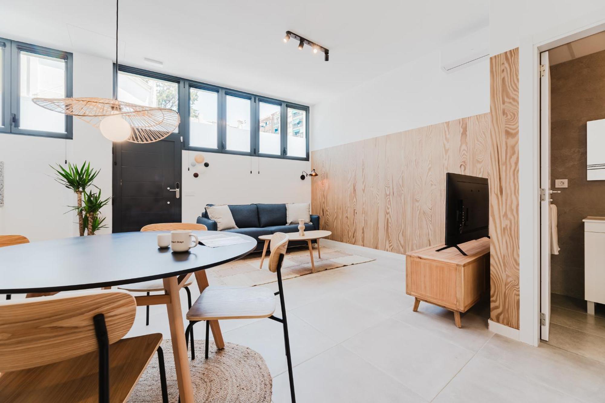 Valencia Apartments By Olala Homes المظهر الخارجي الصورة