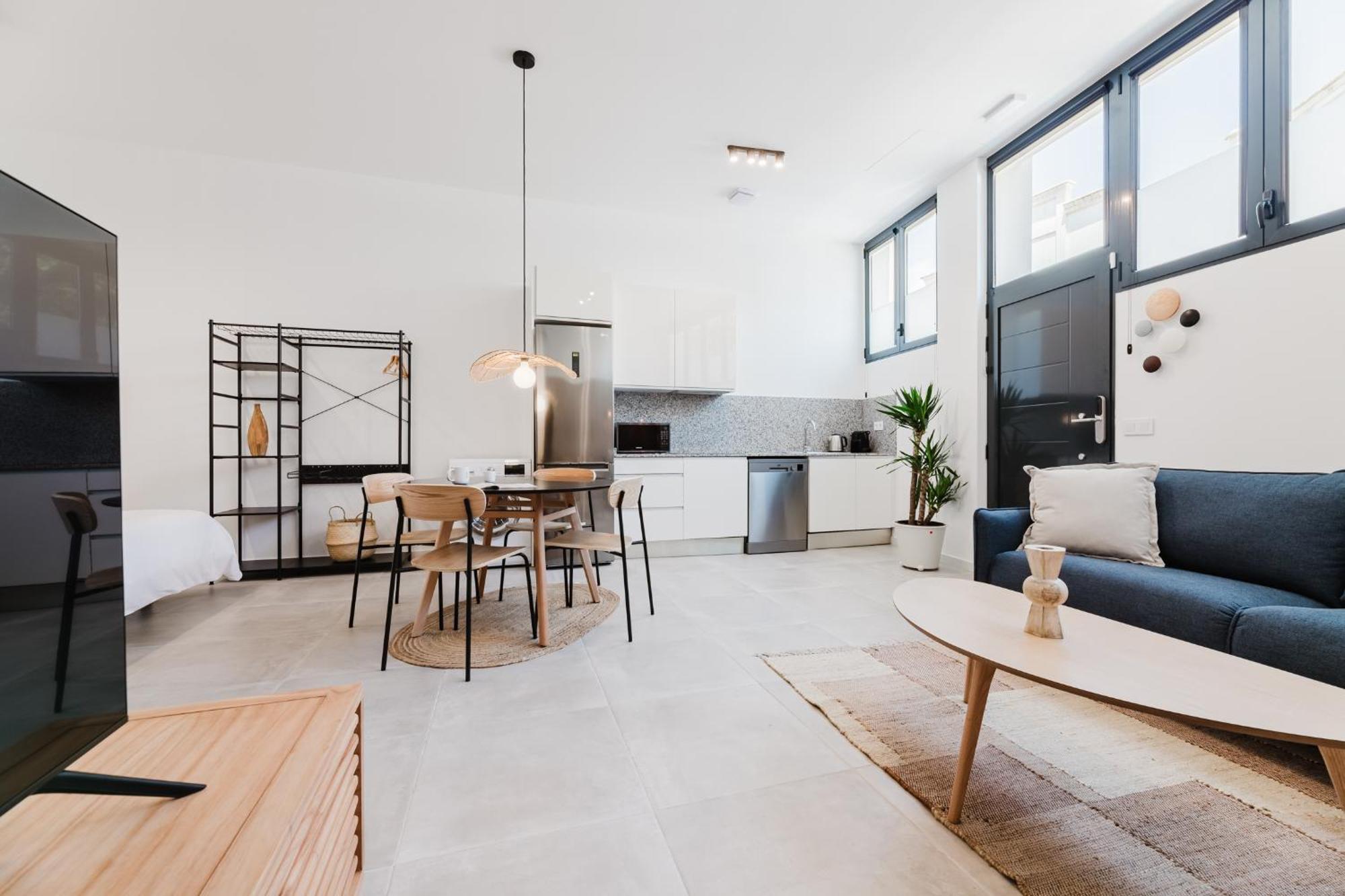 Valencia Apartments By Olala Homes المظهر الخارجي الصورة