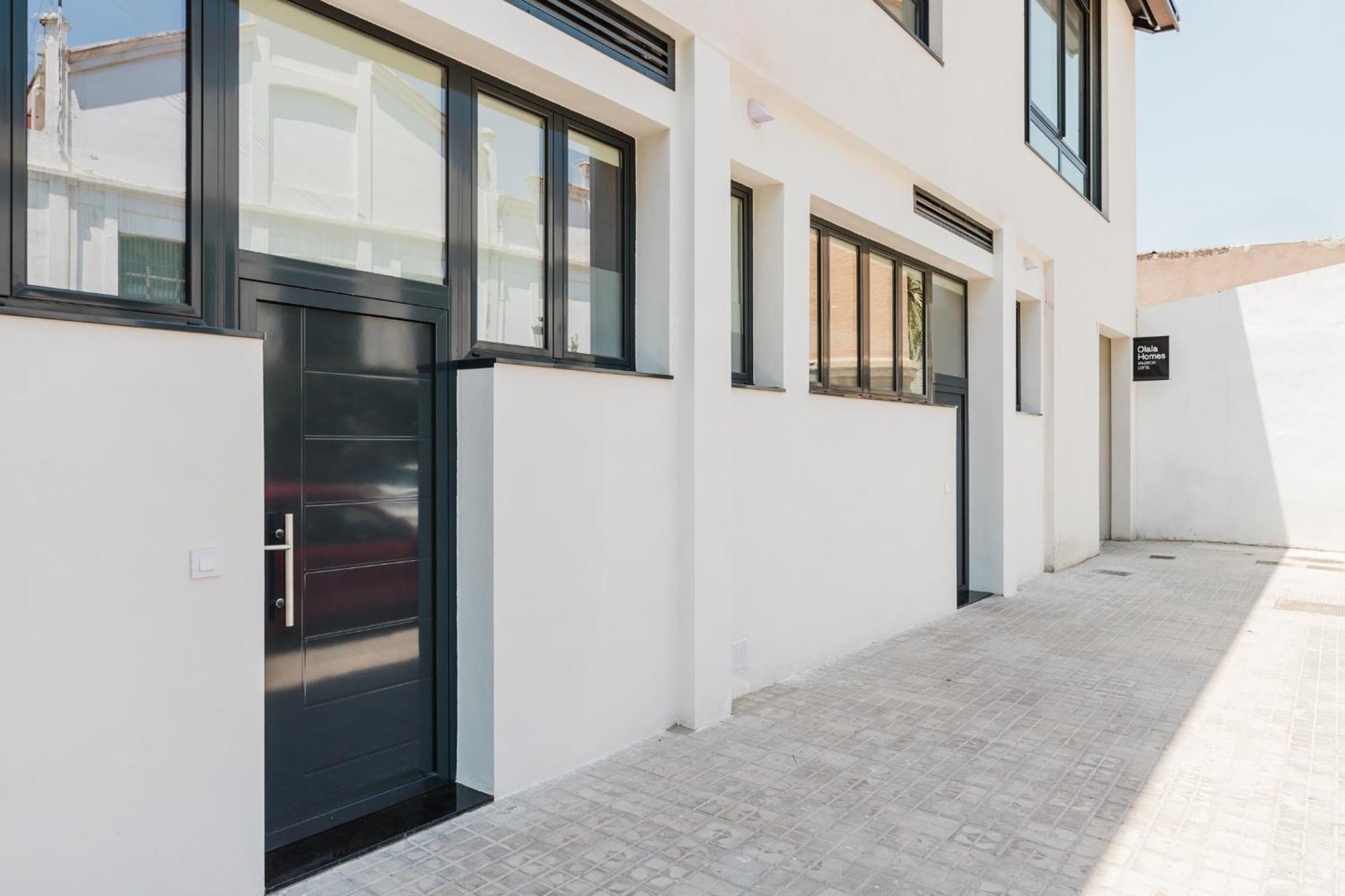 Valencia Apartments By Olala Homes المظهر الخارجي الصورة