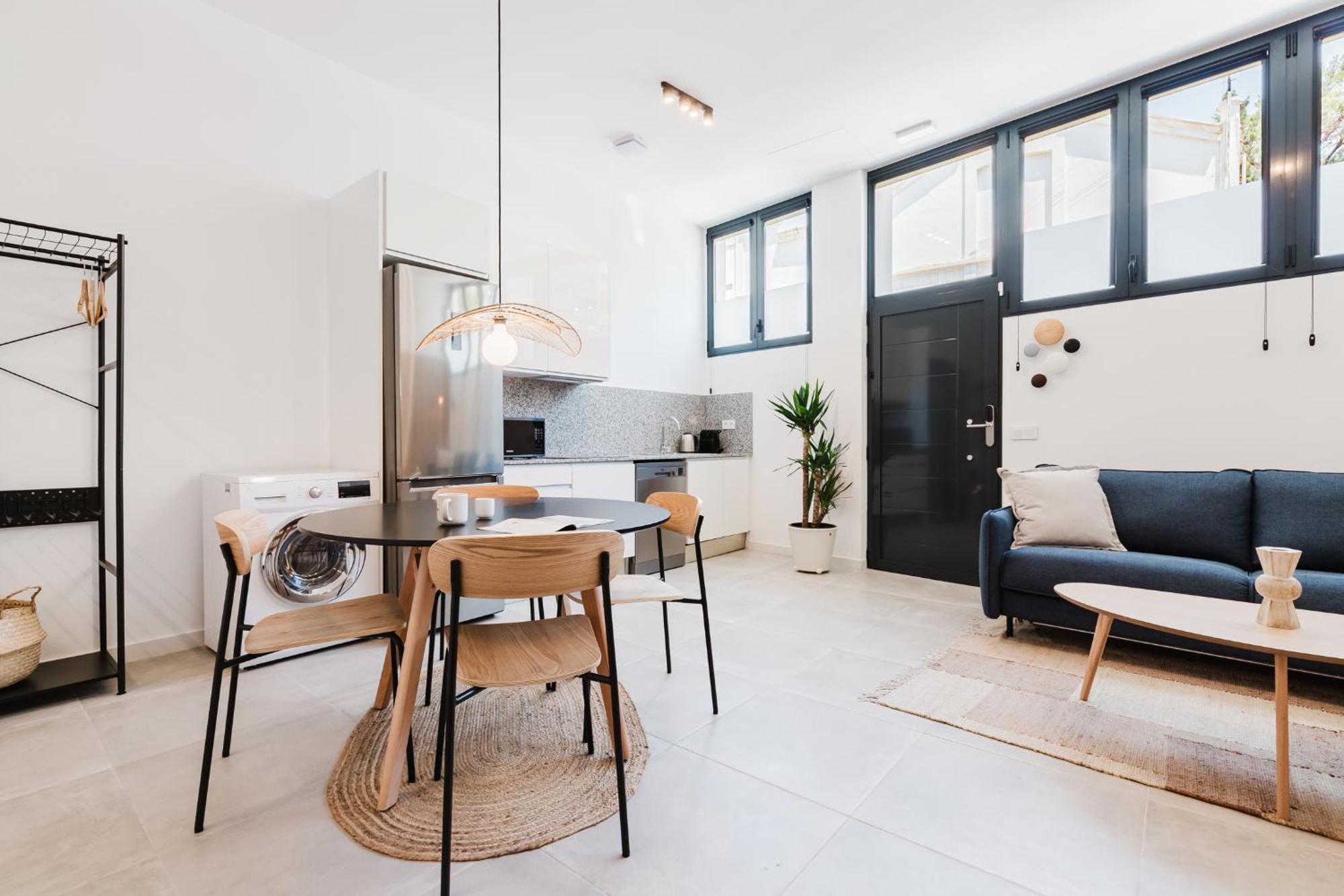 Valencia Apartments By Olala Homes المظهر الخارجي الصورة