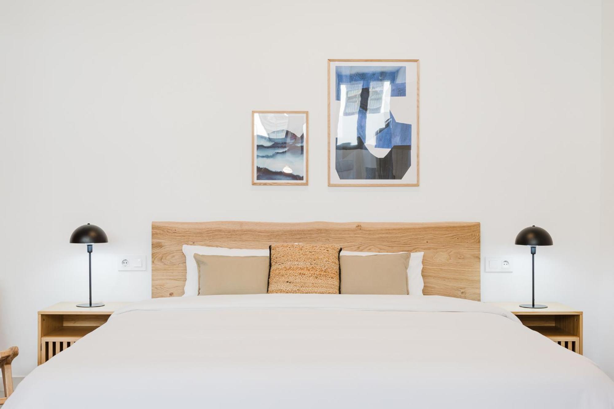 Valencia Apartments By Olala Homes المظهر الخارجي الصورة