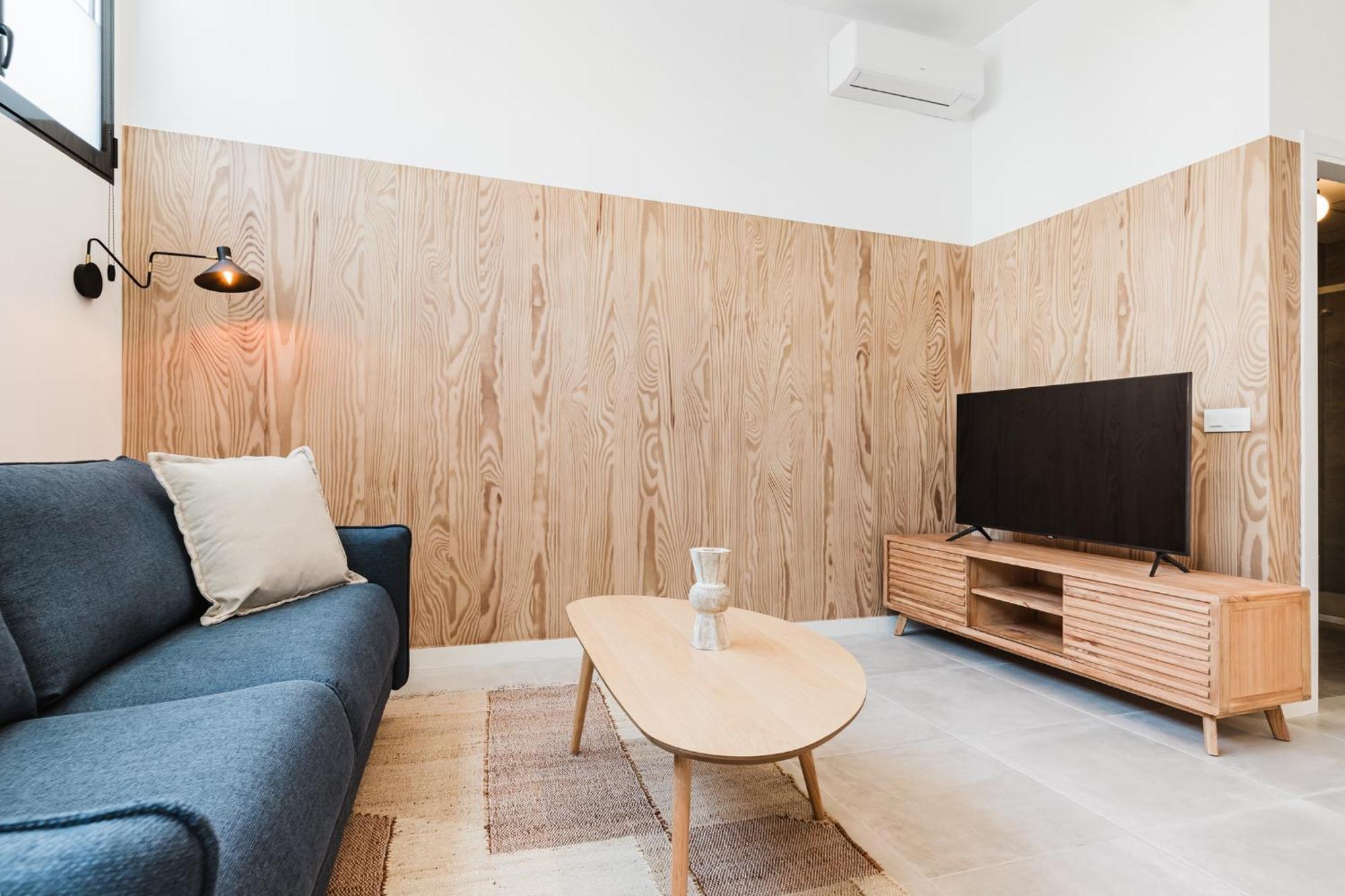 Valencia Apartments By Olala Homes المظهر الخارجي الصورة