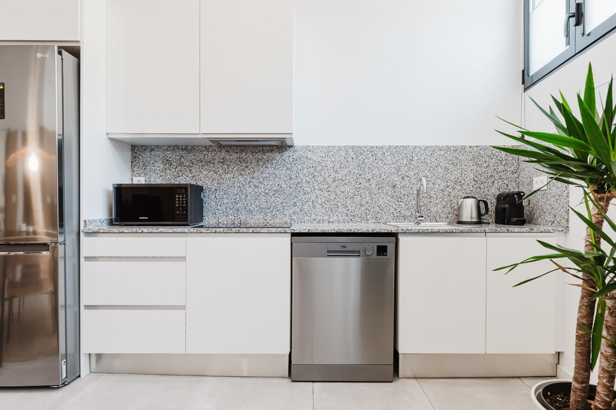 Valencia Apartments By Olala Homes المظهر الخارجي الصورة