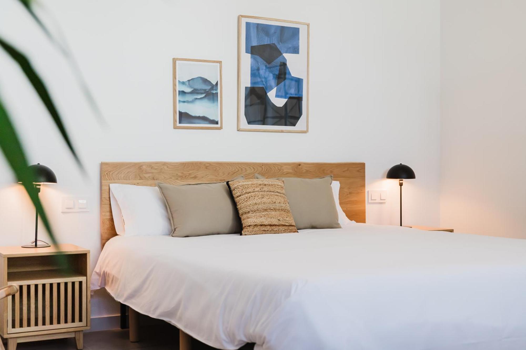 Valencia Apartments By Olala Homes المظهر الخارجي الصورة