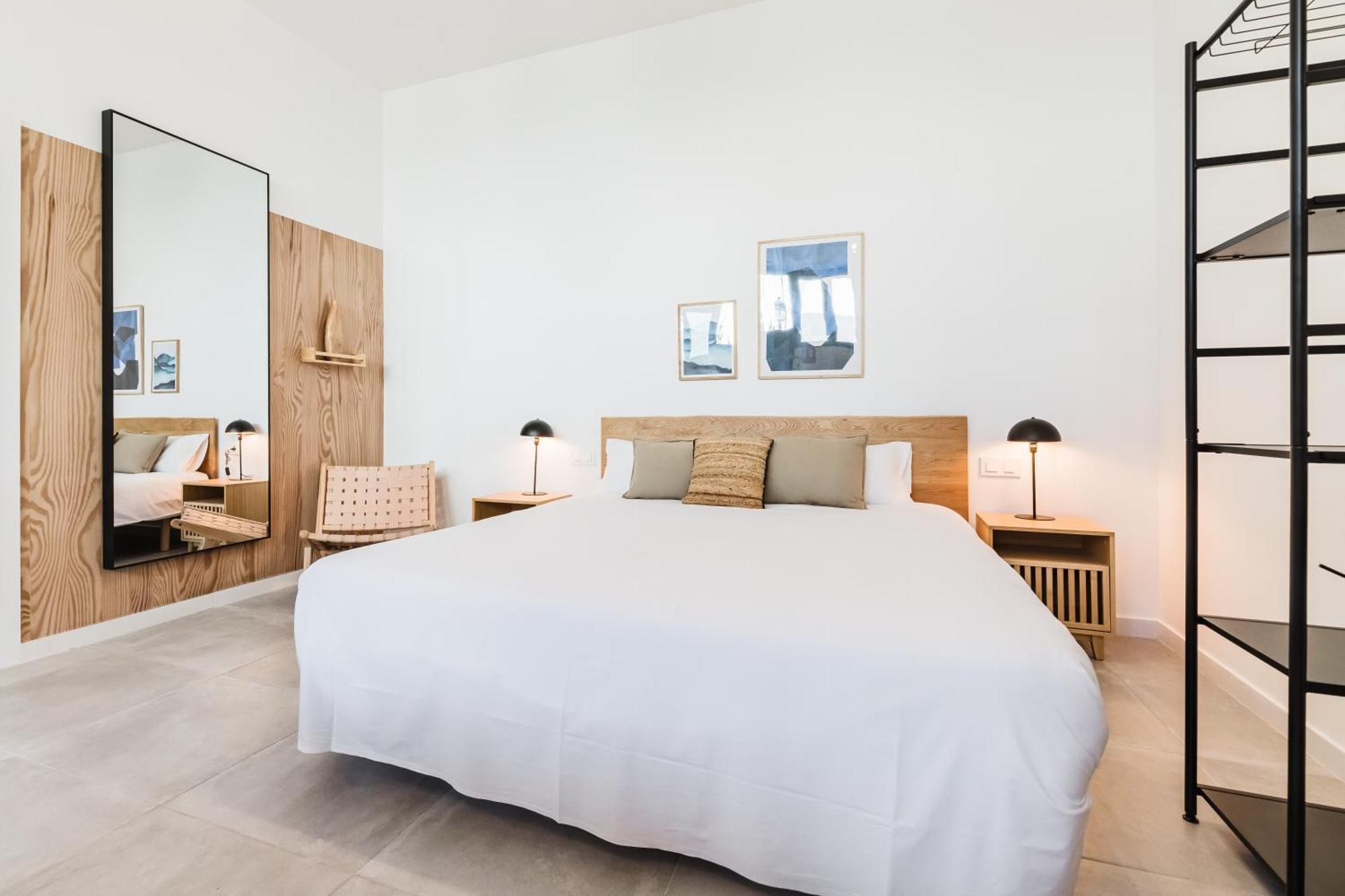 Valencia Apartments By Olala Homes المظهر الخارجي الصورة