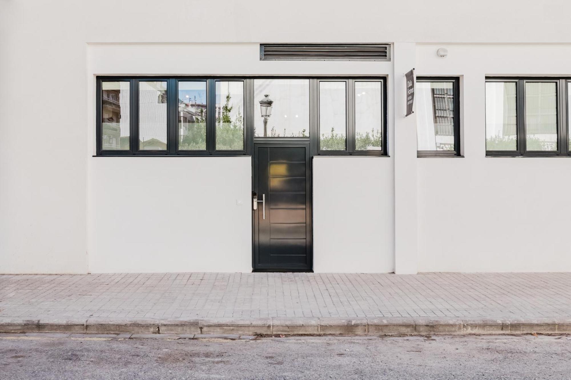 Valencia Apartments By Olala Homes المظهر الخارجي الصورة