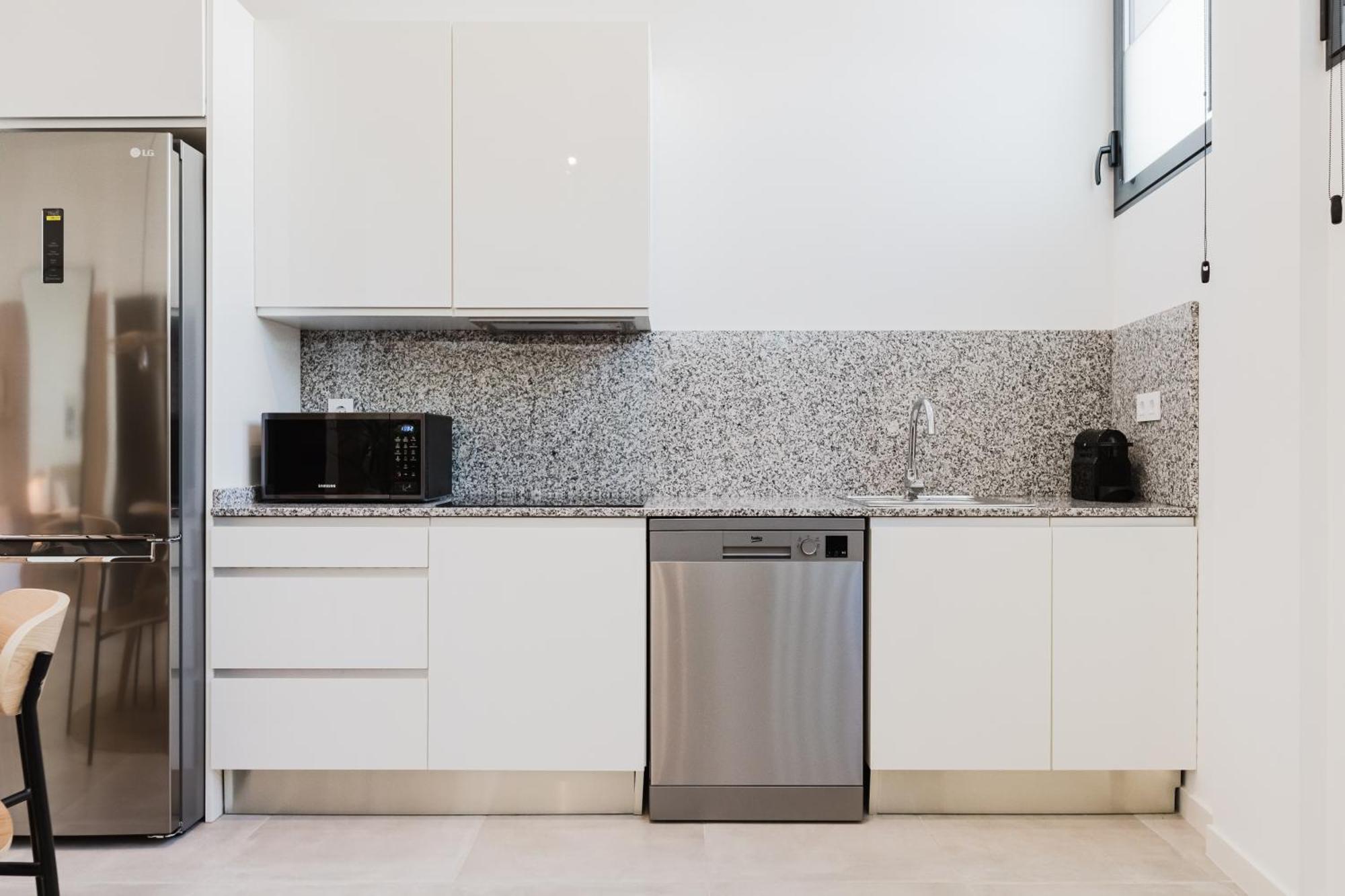 Valencia Apartments By Olala Homes المظهر الخارجي الصورة